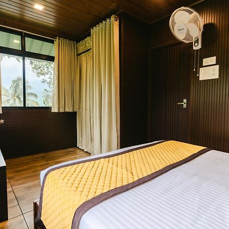 Swag Vista Resort Anachal Bagian luar foto